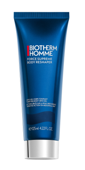 BIOTHERM FORCE SUPREME BODY RESHAPER 125ML